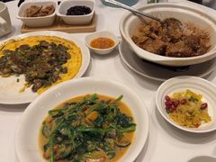 -莆田餐厅PUTIEN(三里屯店)