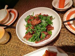 -老客家·客家菜(万达店)