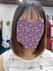 -V8潮牌·接发烫染连锁