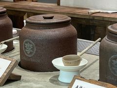 -李山山茶事(景枫店)
