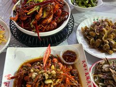 -庆峰龙虾烧烤(合肥一店)