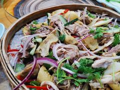 -荔枝楼酒家(员村东璟店)