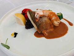 -马克西姆餐厅(崇文门店)