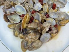 -来之顺海鲜菜馆·青岛菜·始于1993(栈桥店)