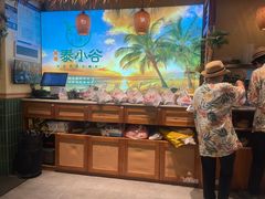 -椰莱泰小谷·东南亚融合菜(坪山悦阾SPACE店)