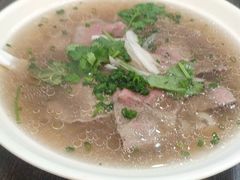 -PHO·5越南牛肉粉(建新路店)