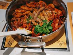 -黄记煌三汁焖锅(天津远洋未来汇店)