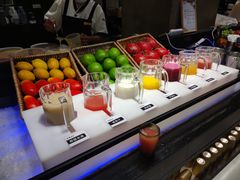 -韩盛·盛江山自助料理(中街大悦城店)