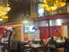 -老灶房-四川土菜(铁牛广场店)