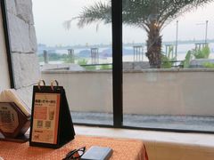 -南沙游艇会·大兵船餐厅