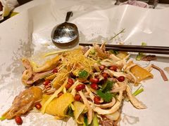 -顺意·顺德家乡菜(国际人才大厦店)