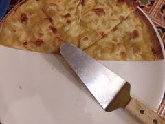 榴莲薄饼比萨-彼德西餐厅(环球中心店)