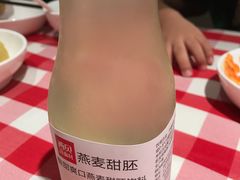 -西贝(上海我格广场店)
