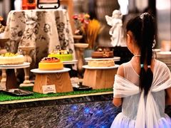 -深圳国际会展中心洲际酒店