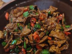 -湘水滨·臭鳜鱼·湘菜(马驹桥店)