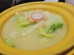 -临家闽南菜(宝洲路店)