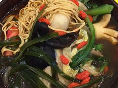 美女麻辣烫-金乐活美食(中街店)