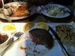 -素德轩素食餐厅(东港店)