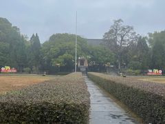-桂林独秀峰王城景区