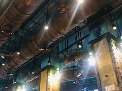 -海洋公园海洋列车－海滨站