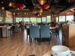 -粤点越有·茶点·粤菜(樵岭国际店)