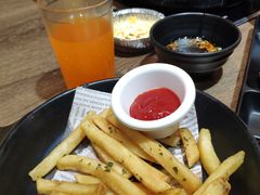 -火炉火自助餐(枫蓝国际店)