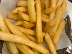 -杰克·肯特厨房西餐厅