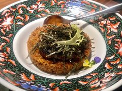 烧鳗鱼烩饭-木棉·醉心粤味(COCO Park店)
