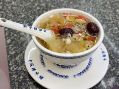 -老城糖水铺(珠海东店)