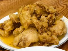 -大丰收海鲜地方菜馆