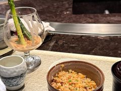 -Ginza Onodera铁板烧(外滩十八号店)