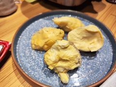 -花和海鲜自助(梅江店)