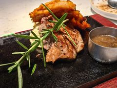 -豪客来牛排(伟诚广场店)