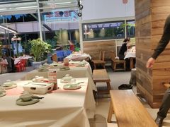 -三毛演义·湖南烧烤大排档(南浦店)