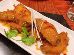 -WOLFGANG PUCK KITCHEN & BAR(迪士尼小镇店)