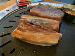 五花肉-济州爱肉堂(总店)