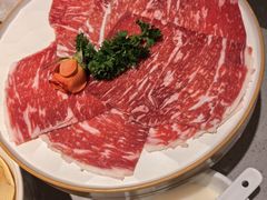 -海底捞火锅(百乐门广场店)