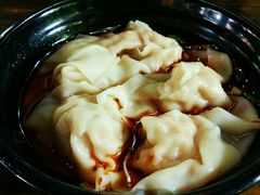 -龙抄手(文殊坊店)