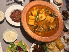 -大鸭梨烤鸭·北京菜(大兴南小街店)
