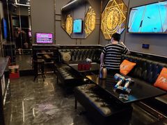 -INLOVE KTV(水晶城店)