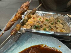 -老虎滩大连海鲜烧烤(建邺云锦路总店)