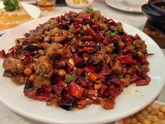 -天辣(金桥啦啦宝都店)