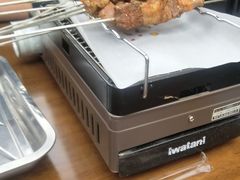 -老虎滩大连海鲜烧烤(水游城店)