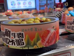 -龍歌自助小火锅(城阳万象汇店)