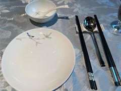 -一品淮扬 · 淮扬菜·北京万达文华酒店