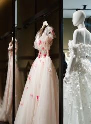 -MuseMarry婚纱(前海嘉里中心店)