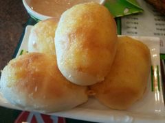 面包-豪享来牛排·中西简餐(黄河路店)