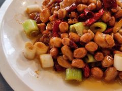 宫保鸡丁-天府掌柜(九眼桥店)