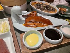 -那家小馆•北京菜•烤鸭(中关村店)