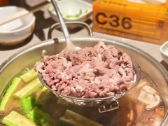 -潮发潮汕牛肉店(东方宝泰店)